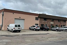 McEvoy of The Conrad Group sells <br>16,500 s/f industrial for $3.3 million